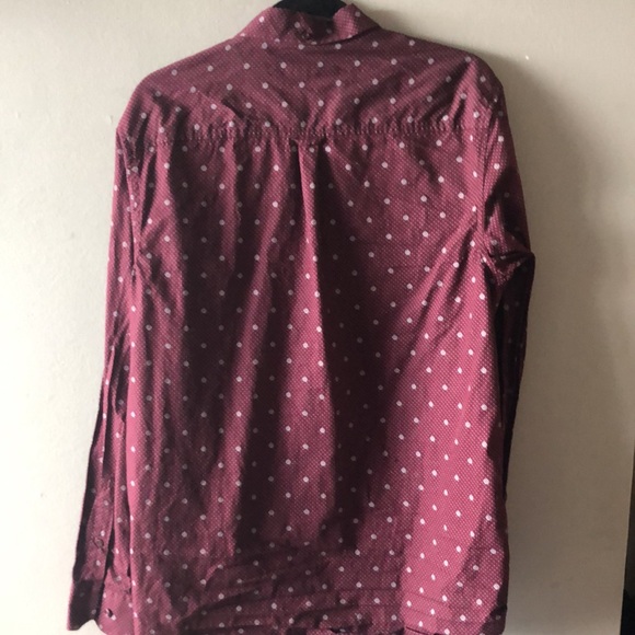 Ben Sherman button up - Picture 4 of 5